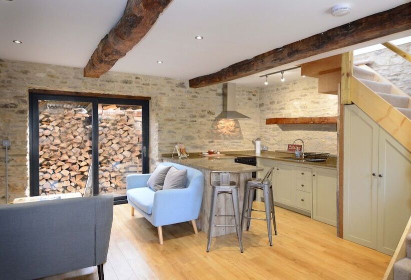 Dove House Cottage 1