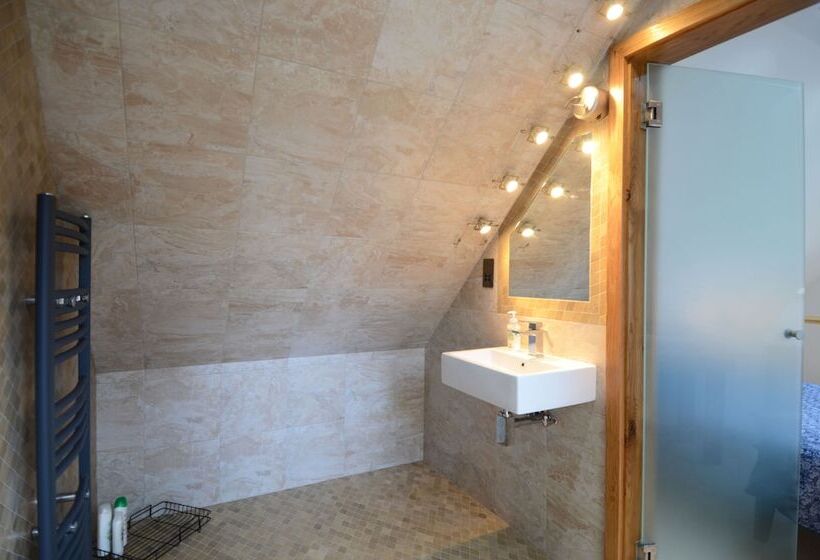 Dove House Cottage 1