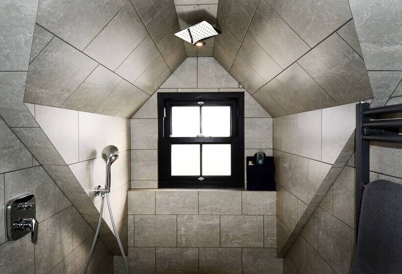 Dove House Cottage 1