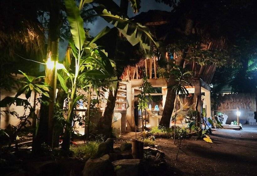 Dream Big Eco Hostel