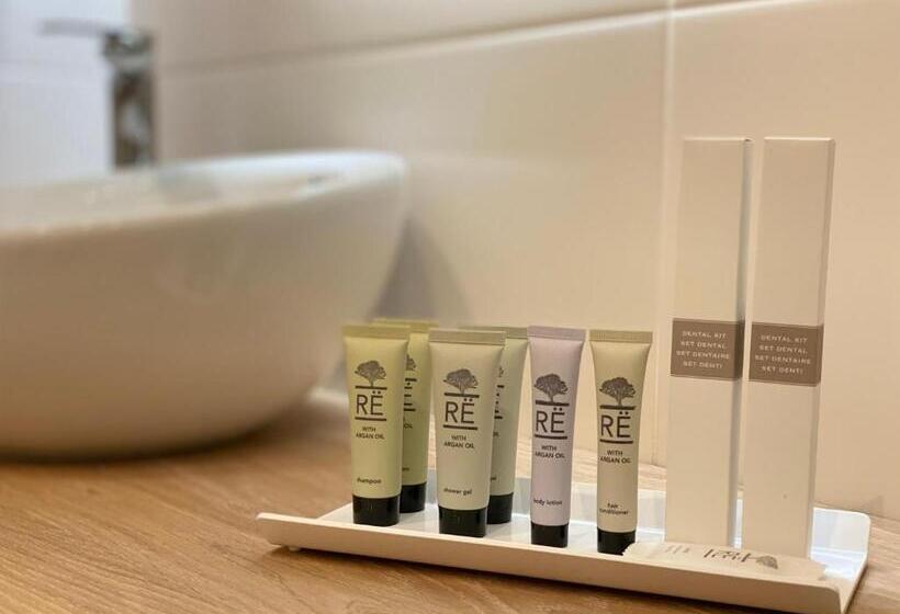 El Hospedaje Del Rey