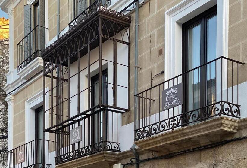 El Hospedaje Del Rey