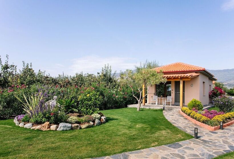 Elite Cottages Adults Only