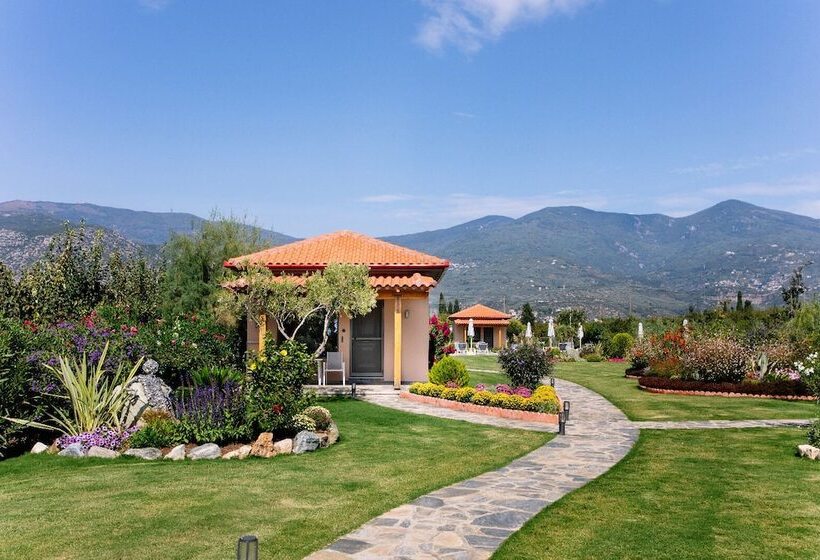 Elite Cottages   Adults Only