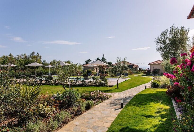 Elite Cottages   Adults Only