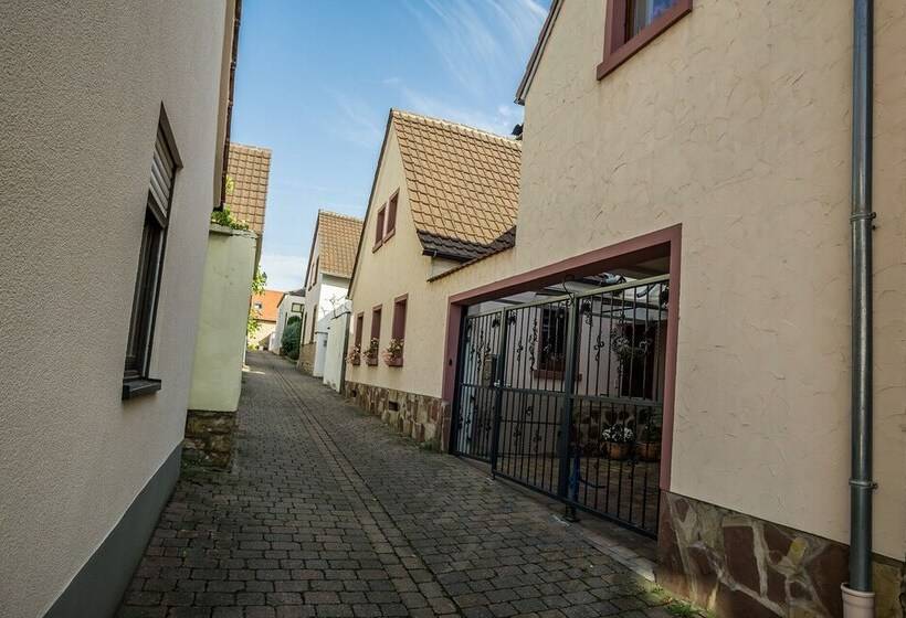 Ferienhaus Kallstadt