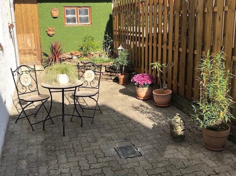 Ferienhaus Kallstadt