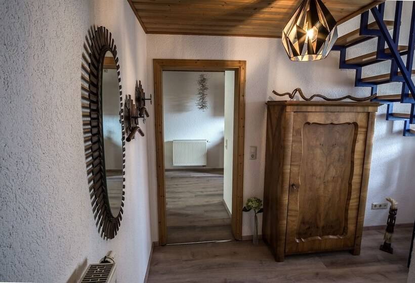 Ferienhaus Kallstadt