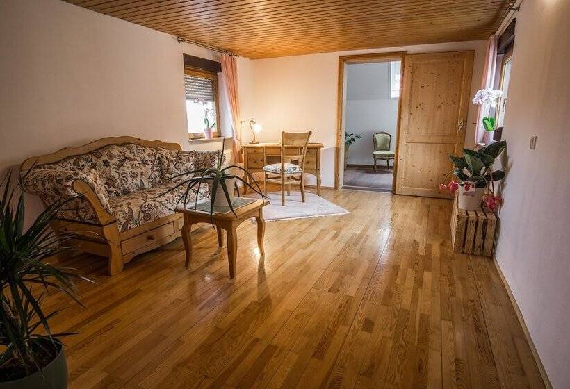 Ferienhaus Kallstadt