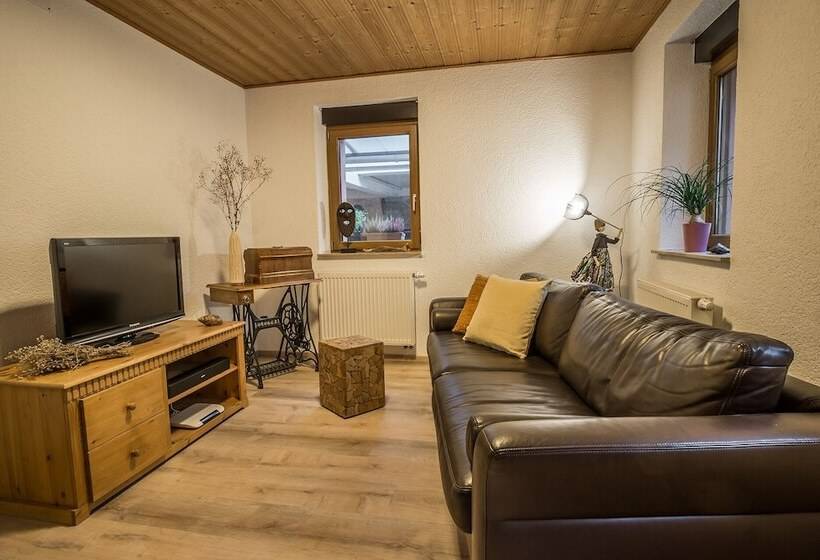 Ferienhaus Kallstadt