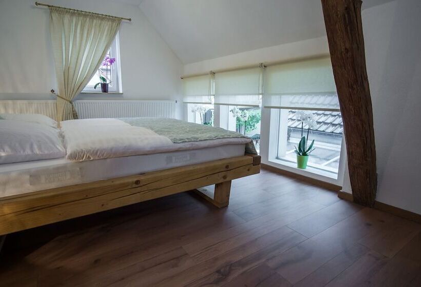 Ferienhaus Kallstadt