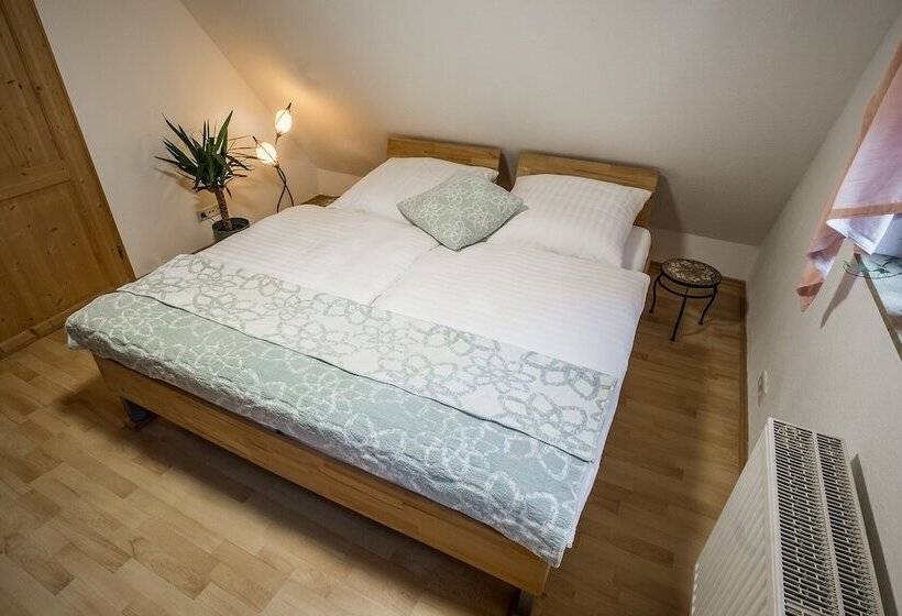 Ferienhaus Kallstadt