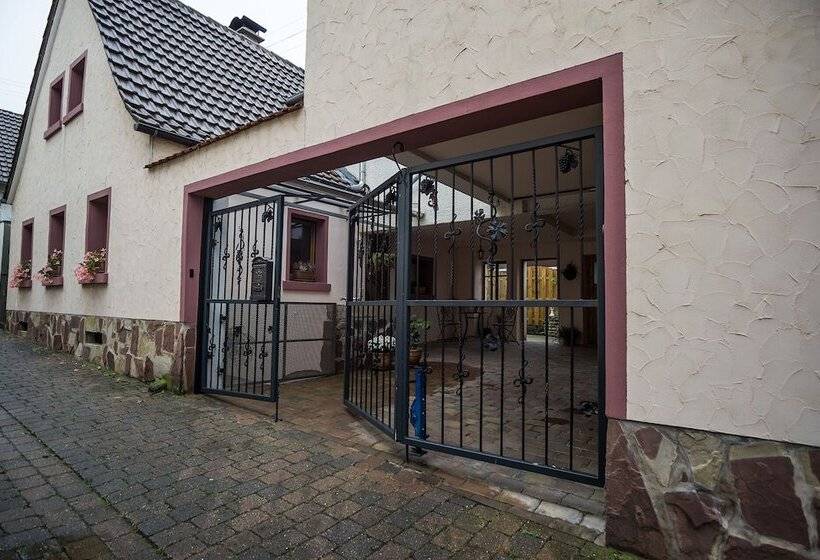 Ferienhaus Kallstadt