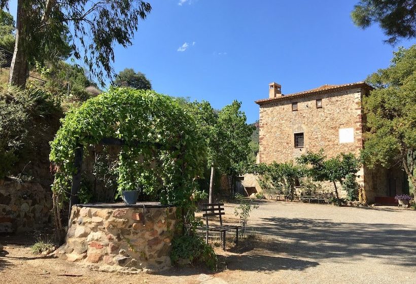 Granja Escola Mas Baget