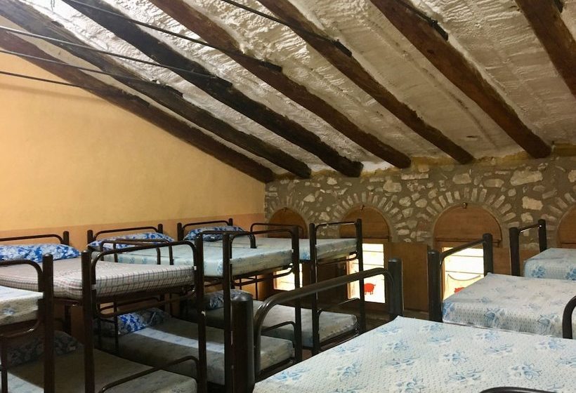 Granja Escola Mas Baget