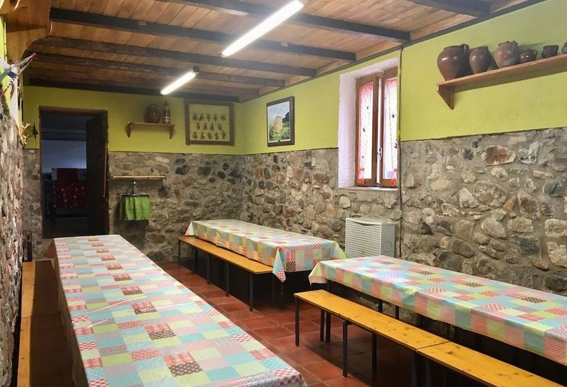 Granja Escola Mas Baget