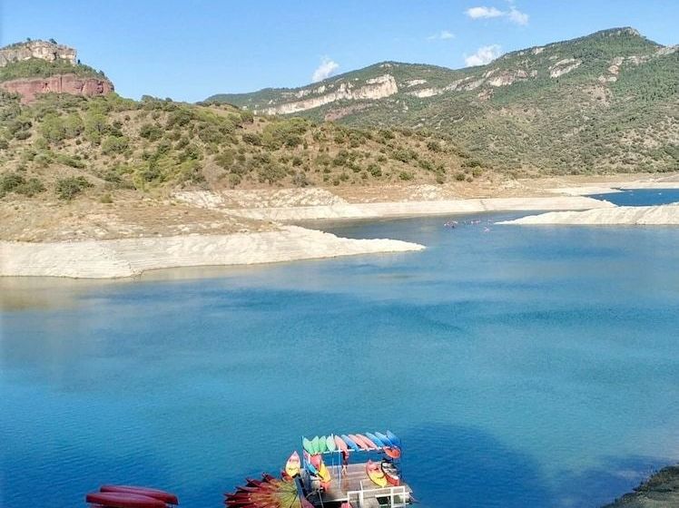 Granja Escola Mas Baget