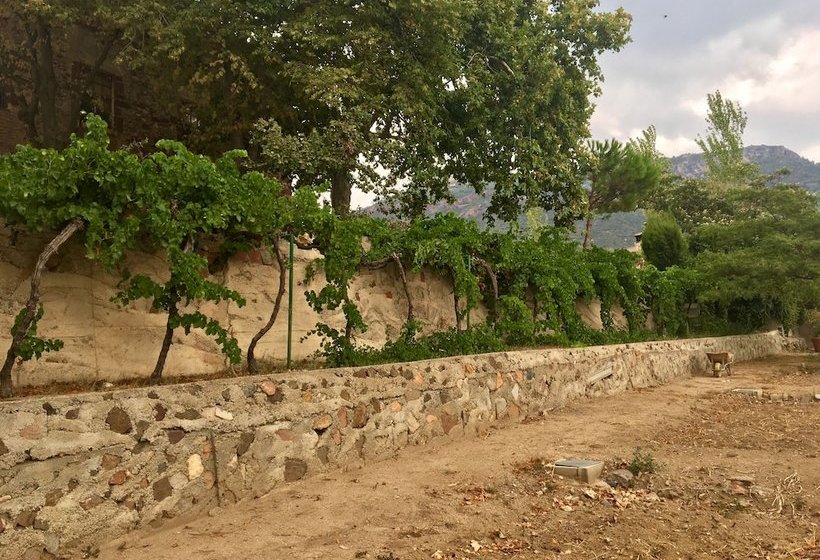 Granja Escola Mas Baget