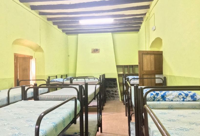 Granja Escola Mas Baget