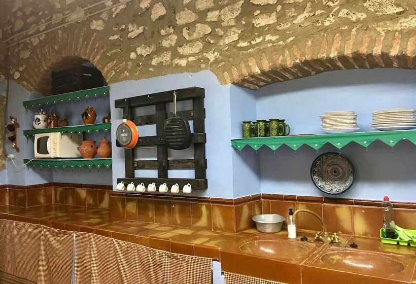 Granja Escola Mas Baget