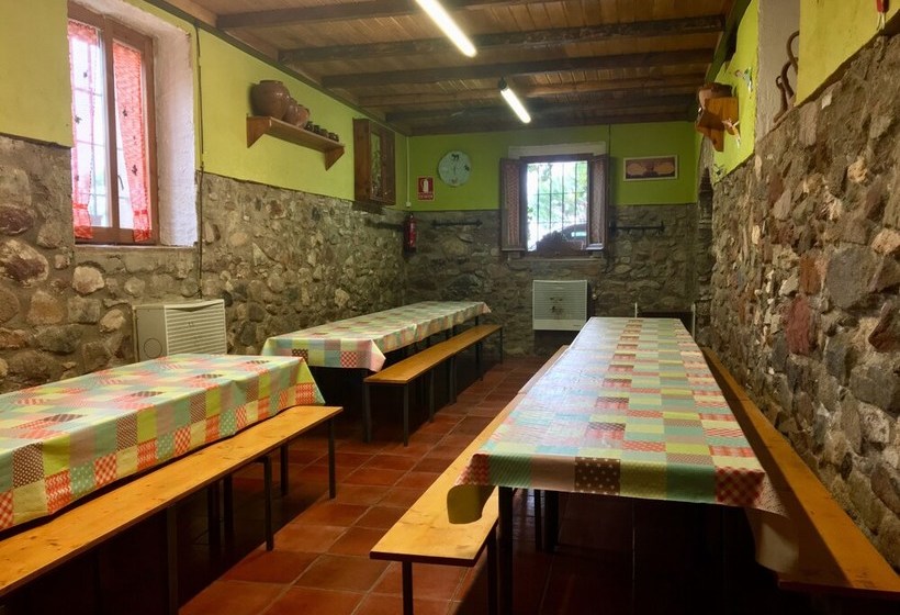 Granja Escola Mas Baget