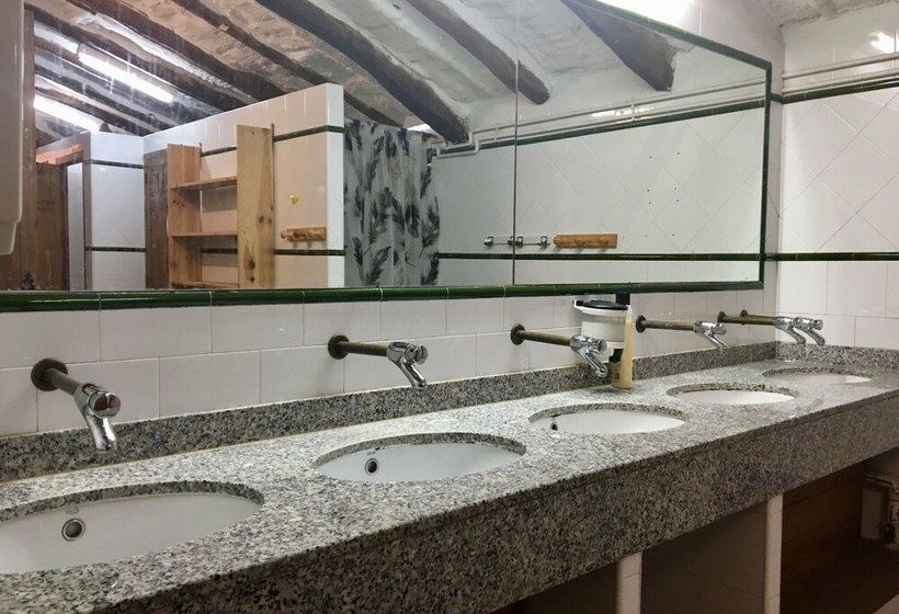 Granja Escola Mas Baget