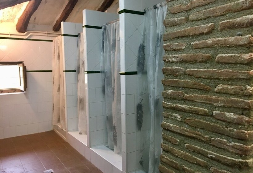 Granja Escola Mas Baget