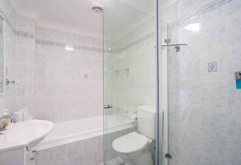 Home Away From Home Parramatta