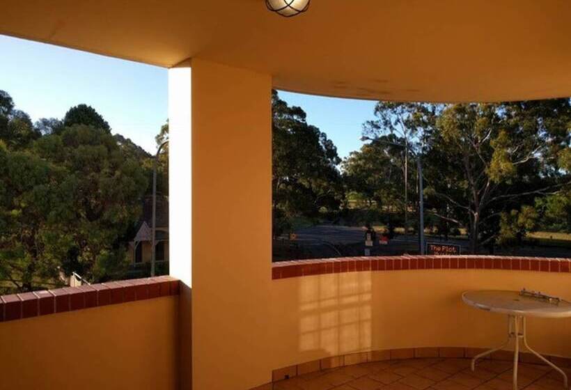 Home Away From Home Parramatta