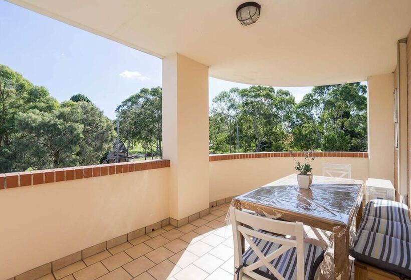 Home Away From Home Parramatta