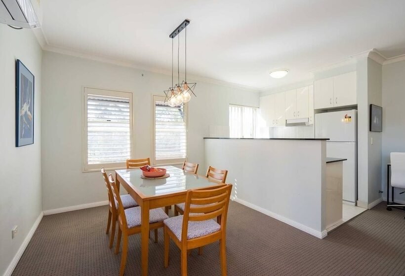 Home Away From Home Parramatta