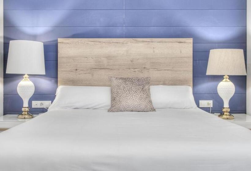 簡易ホテル Pura Vida Pirineos