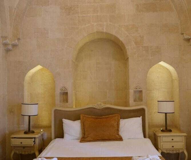 هتل Artuklu Universitesi Sahtana Konagi