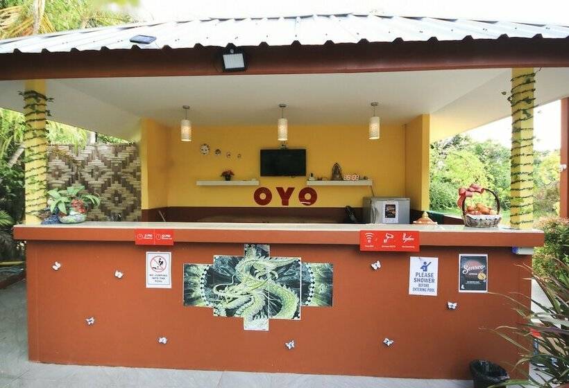 فندق Ban Elephant Blanc