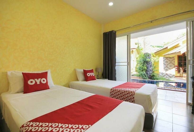 فندق Ban Elephant Blanc