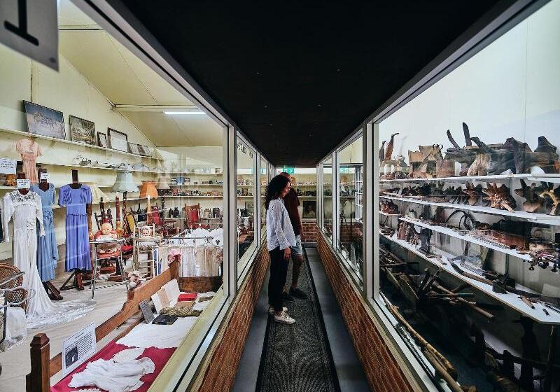 בית מלון כפרי Black Diamond Lodge