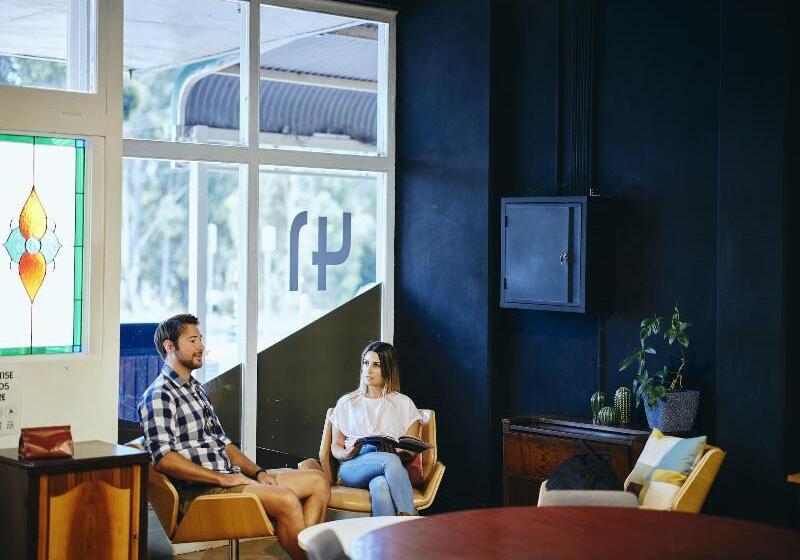 בית מלון כפרי Black Diamond Lodge