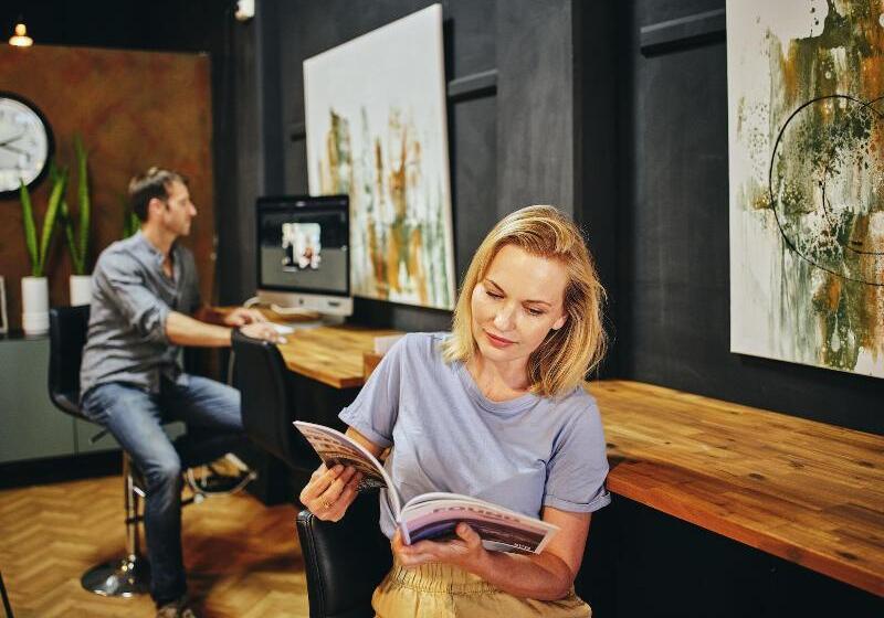 בית מלון כפרי Black Diamond Lodge