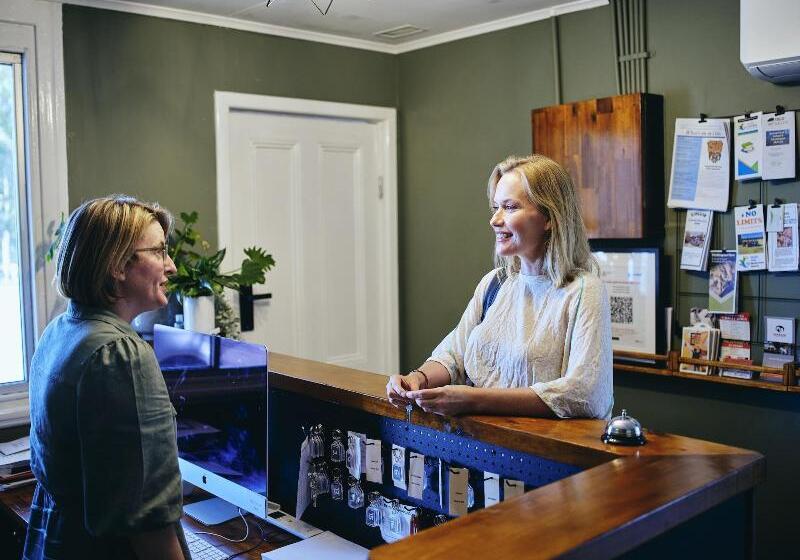 בית מלון כפרי Black Diamond Lodge