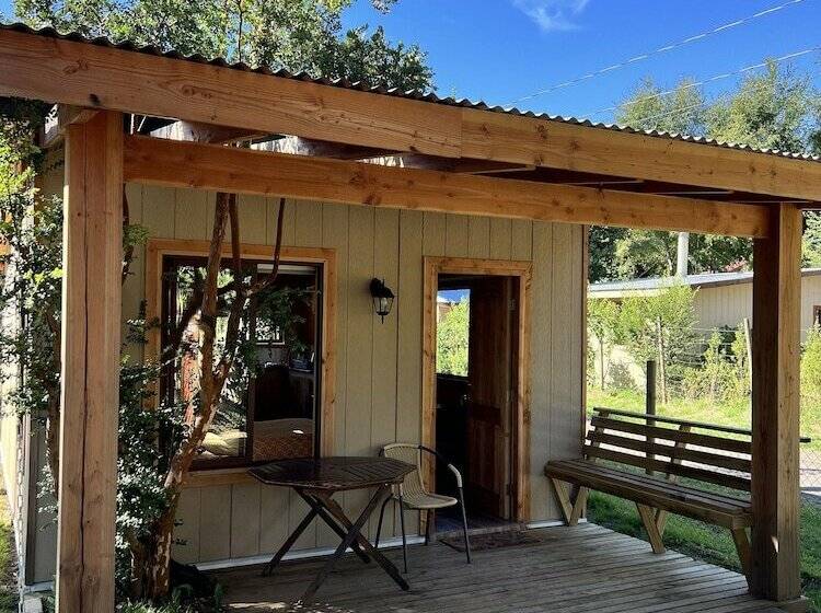 호텔 Cabañas Qatar Pucón