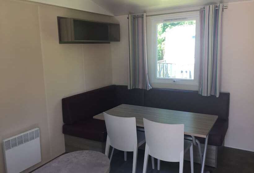 فندق Camping De La Tête Noire