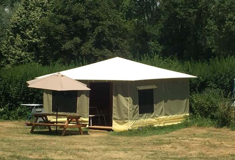 فندق Camping De La Tête Noire
