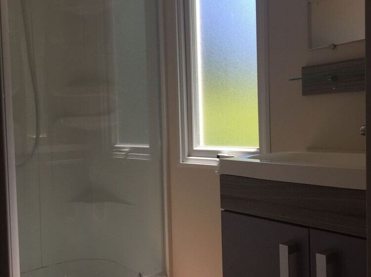 فندق Camping De La Tête Noire