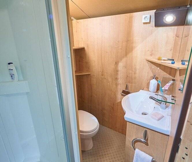 فندق Camping De La Tête Noire