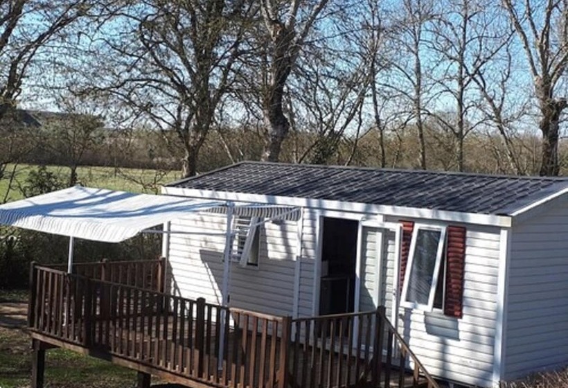 فندق Camping De La Tête Noire