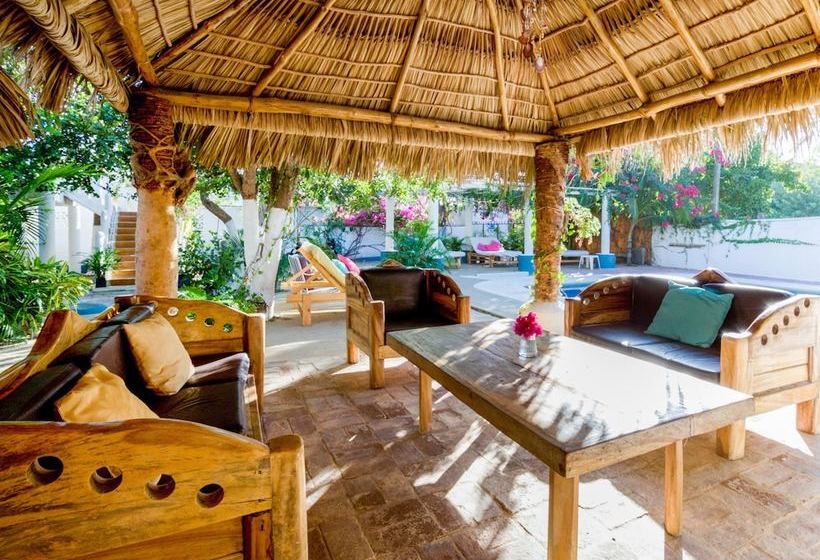 호텔 Capital O Nuestra Casa Sai