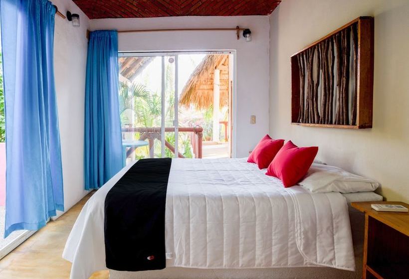 호텔 Capital O Nuestra Casa Sai