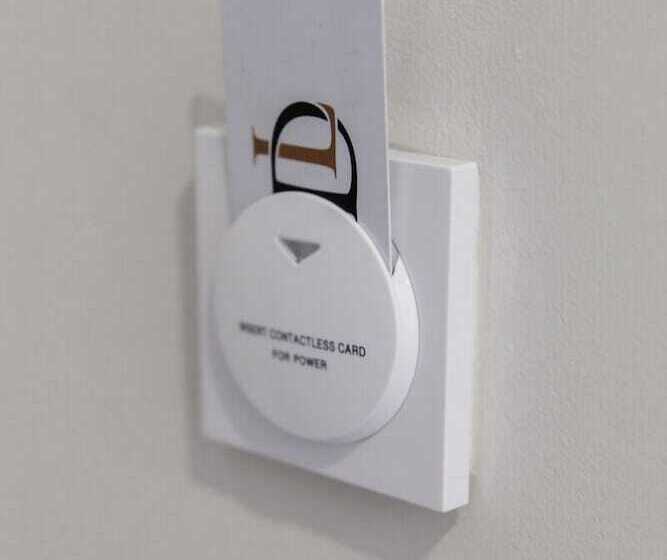 هتل Diamond Lugovaya