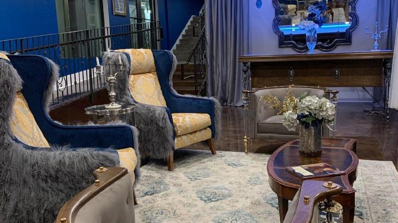 فندق Dunns Josephine