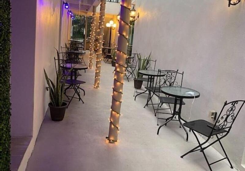 فندق Dunns Josephine